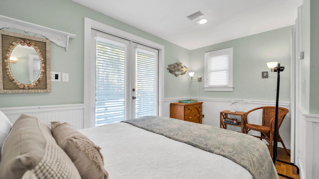 Photo of Bedroom in Seaside