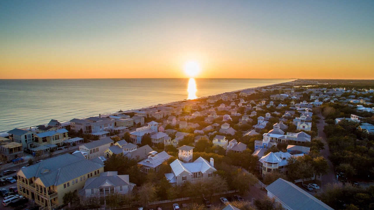 Photo of Outdoor in Seaside