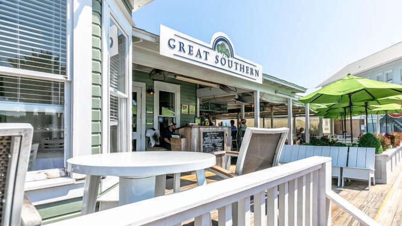 Photo of Outdoor in Seaside