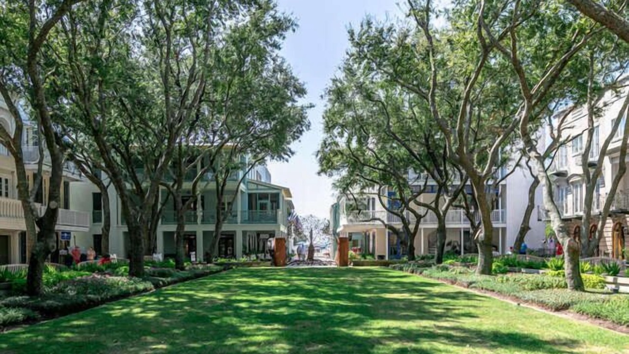 Photo of Outdoor in Seaside