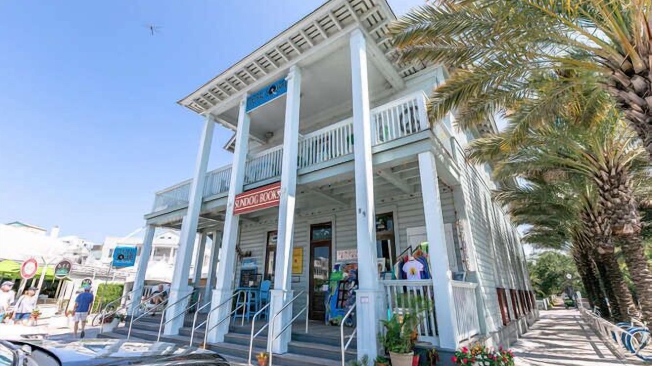 Photo of Outdoor in Seaside