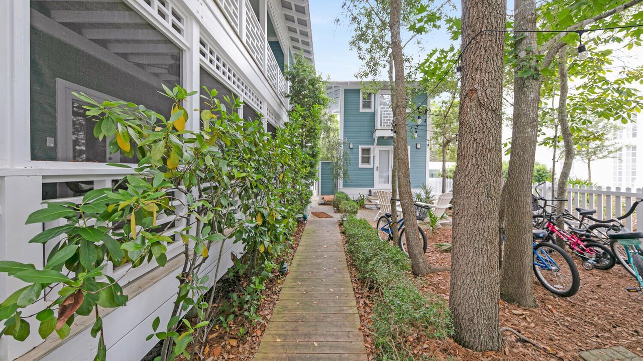 Photo of Outdoor in Seaside