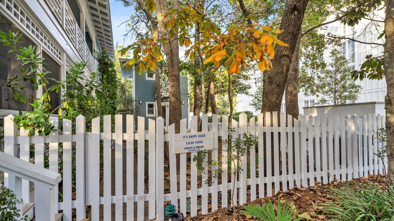 Photo of Outdoor in Seaside