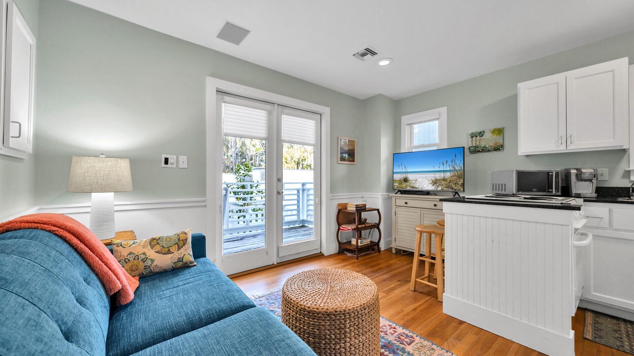 Photo of Livingroom in Seaside