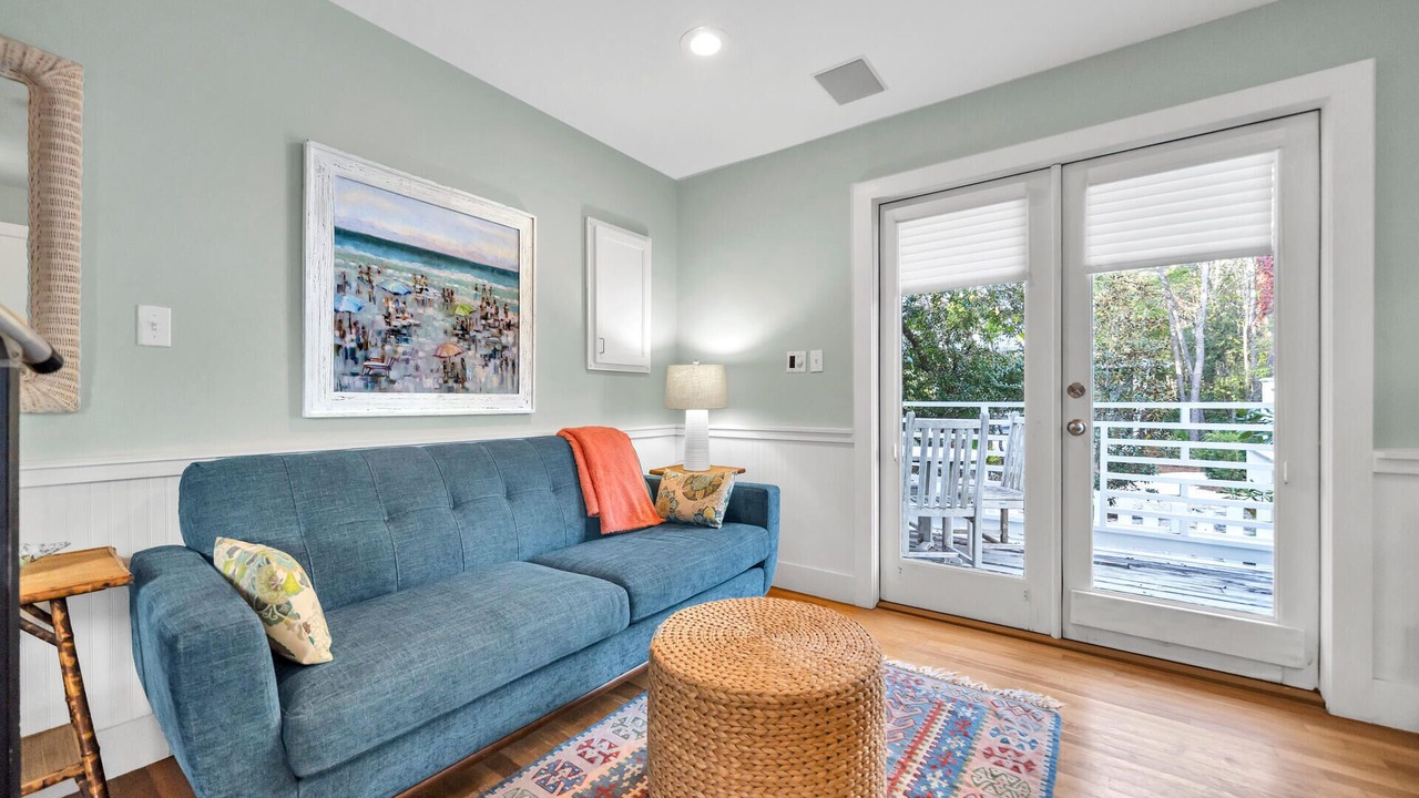 Photo of Livingroom in Seaside