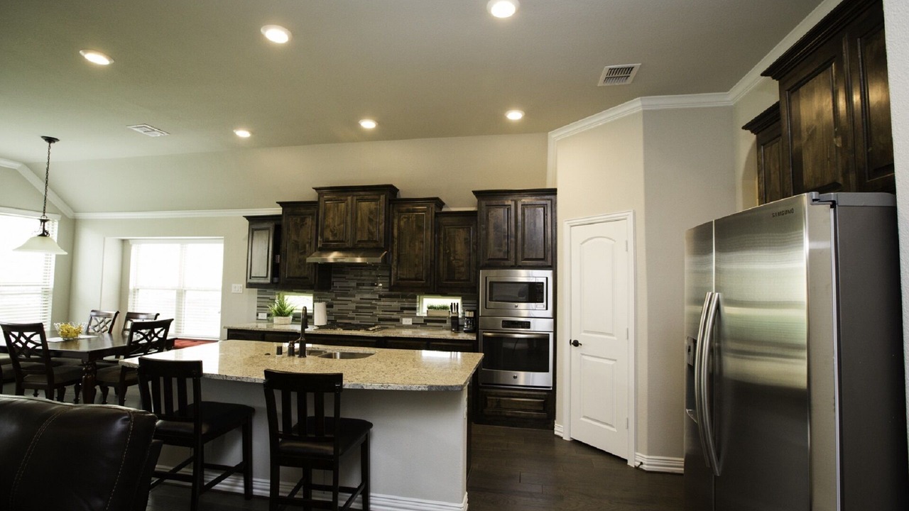 Photo of Kitchen in Las Colinas
