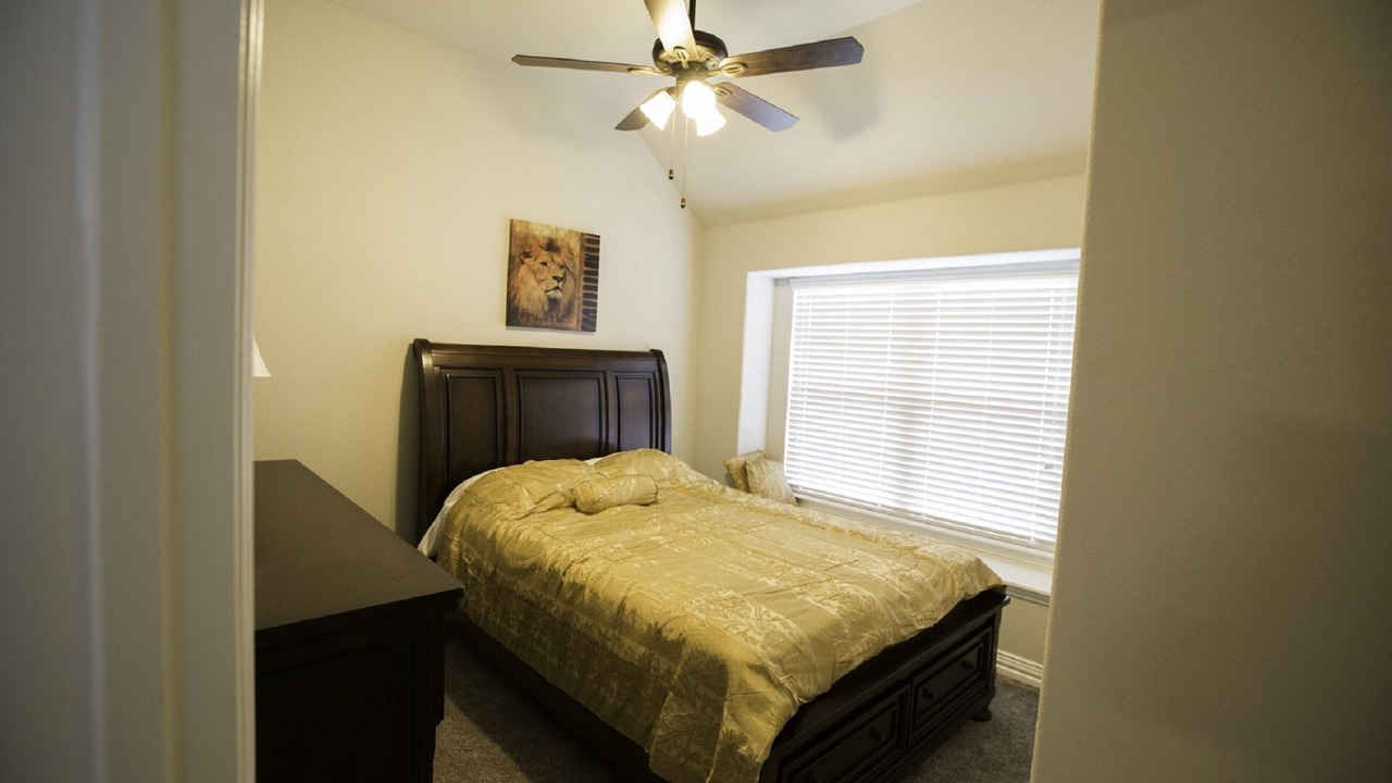 Photo of Bedroom in Las Colinas
