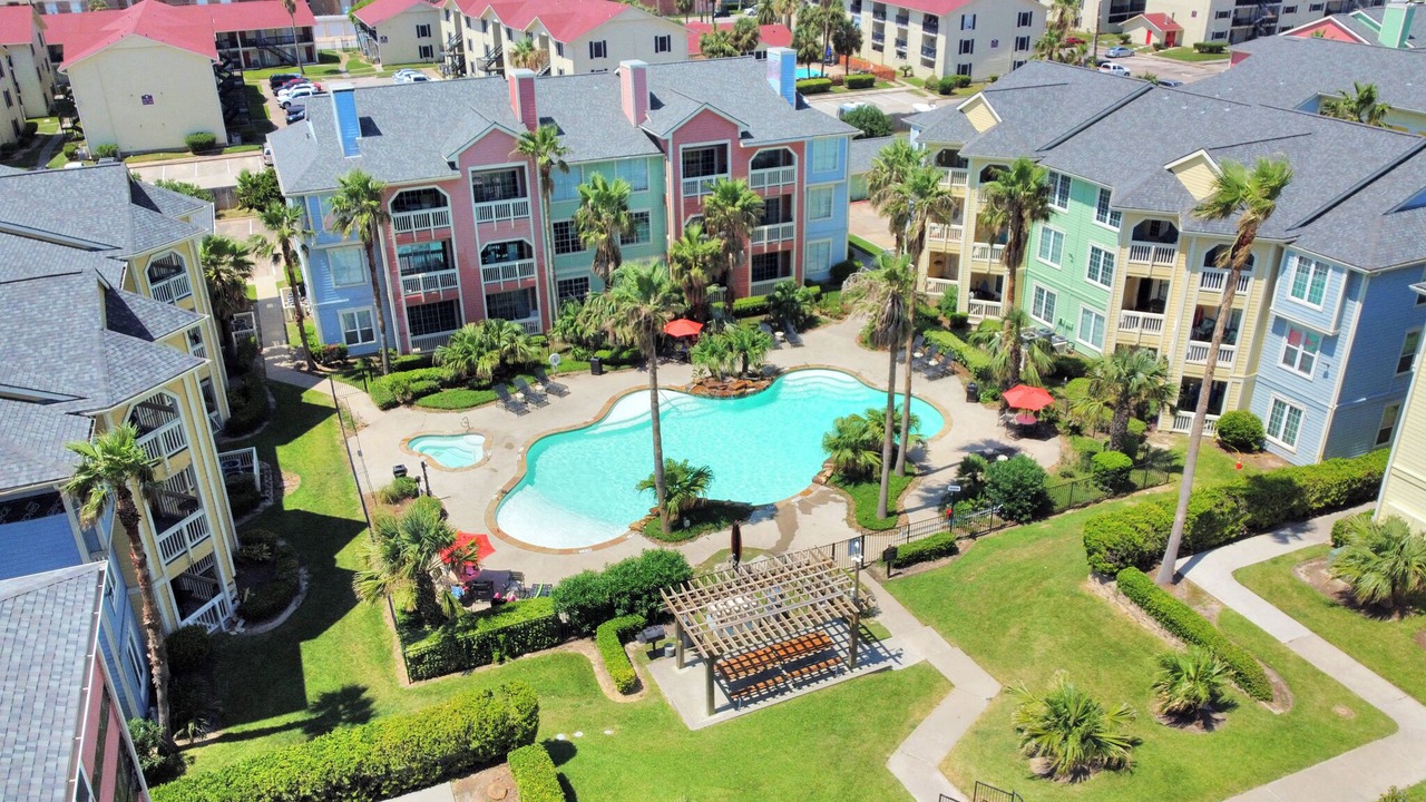 Photo of Outdoor in Galveston