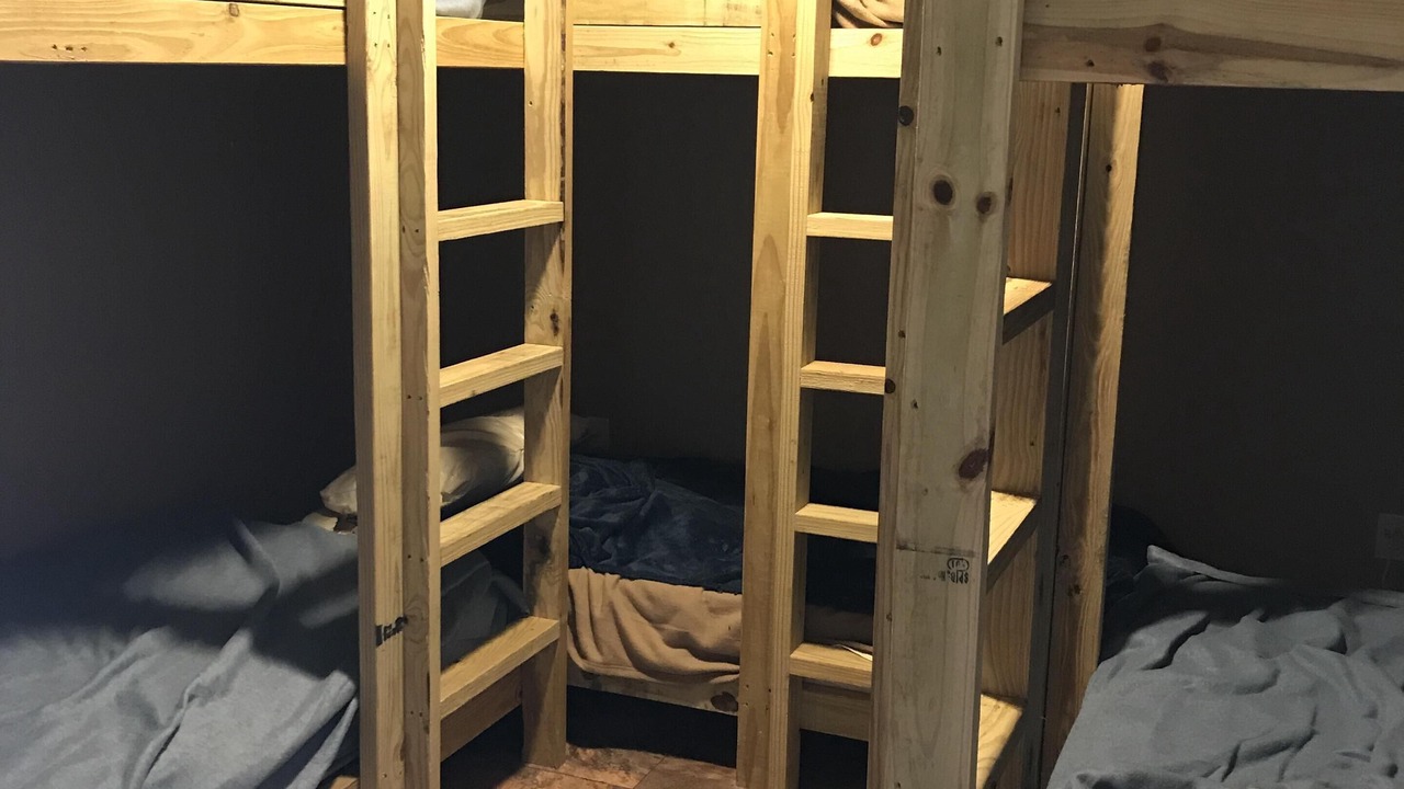 Photo of Bedroom in Lake Catherine
