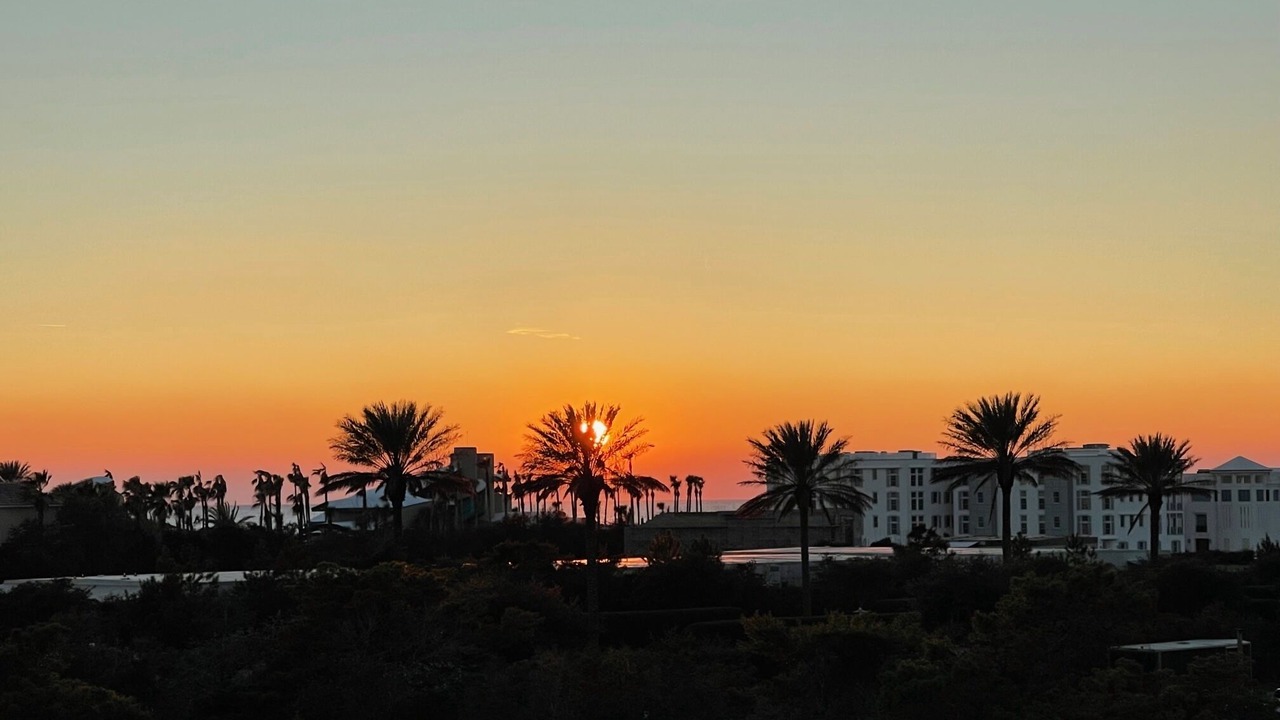 Photo of Others in Rosemary Beach