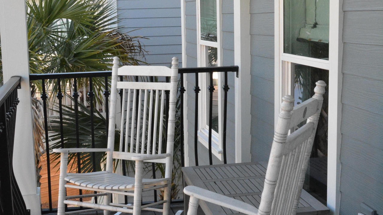 Photo of Others in Rosemary Beach