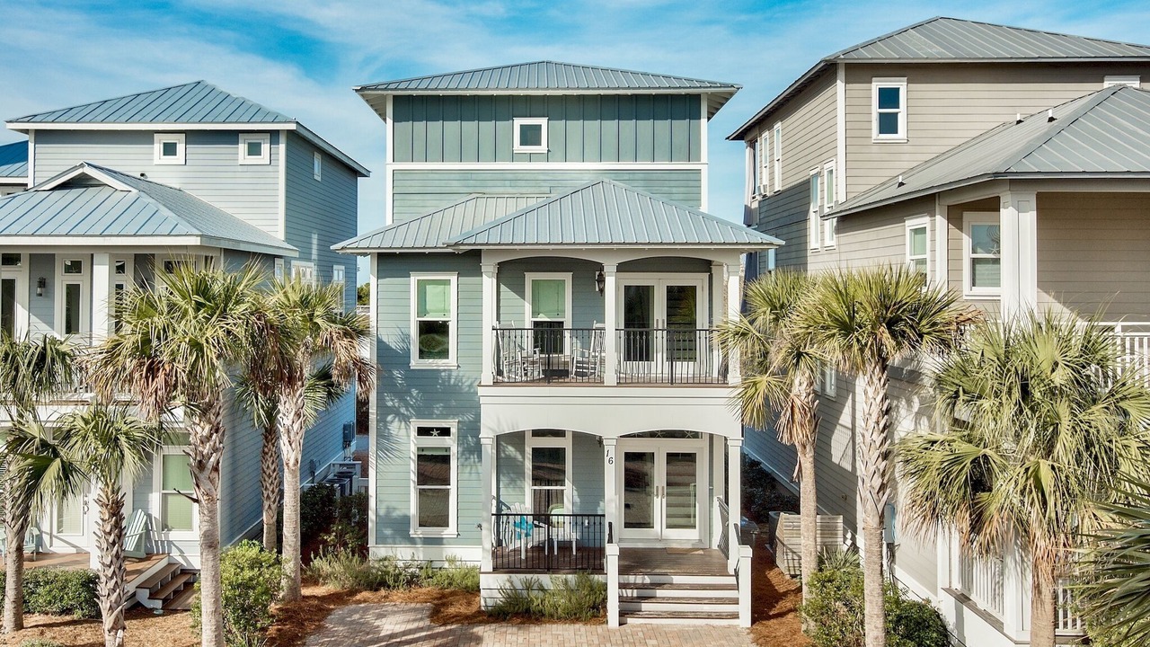Photo of Others in Rosemary Beach