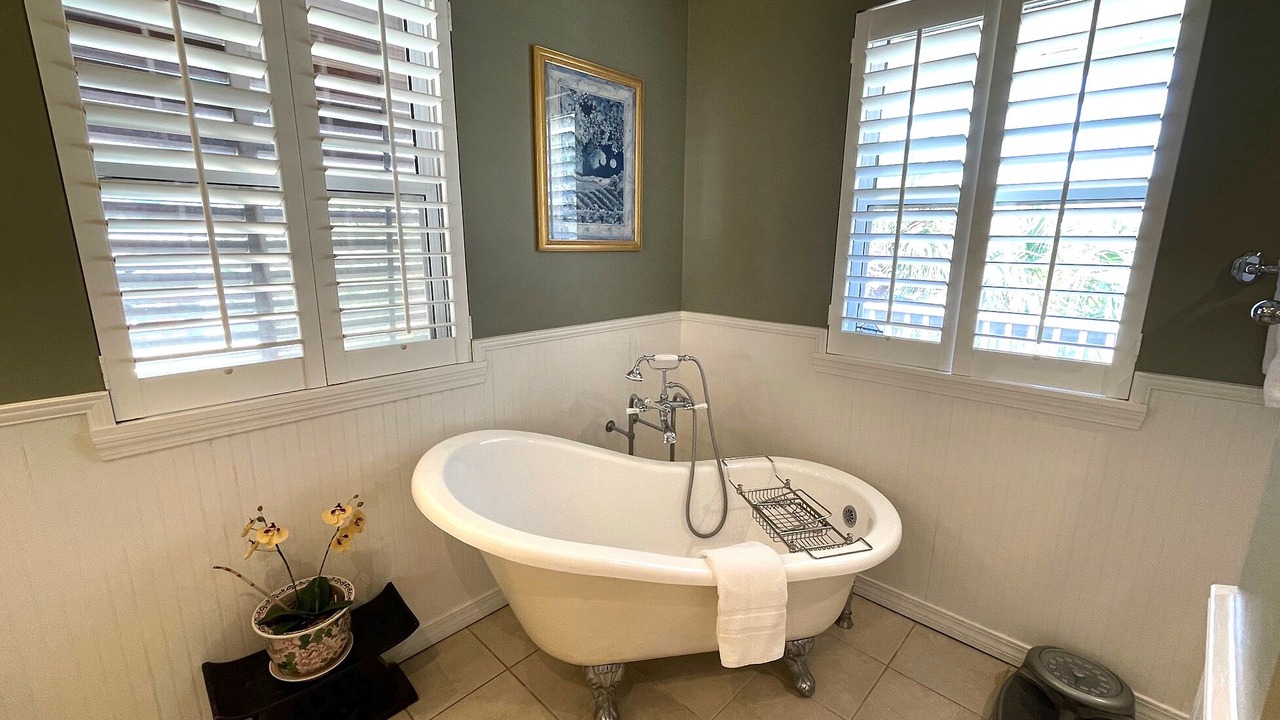 Photo of Bathroom in Villa Primera