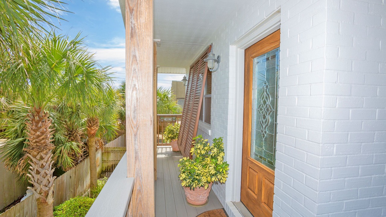 Photo of Outdoor in Villa Primera