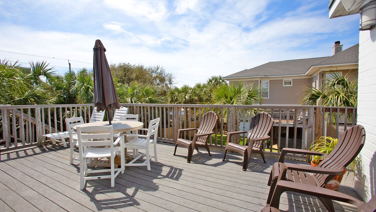 Photo of Outdoor in Villa Primera