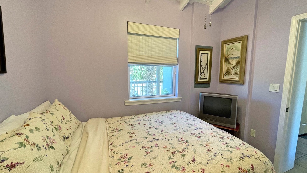 Photo of Bedroom in Villa Primera