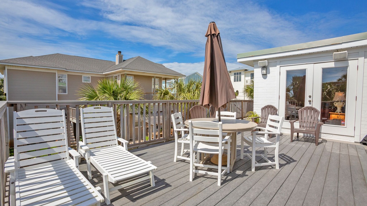 Photo of Outdoor in Villa Primera
