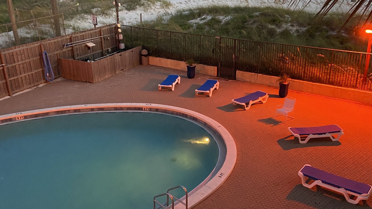 Photo of Outdoor in Panama City Beach