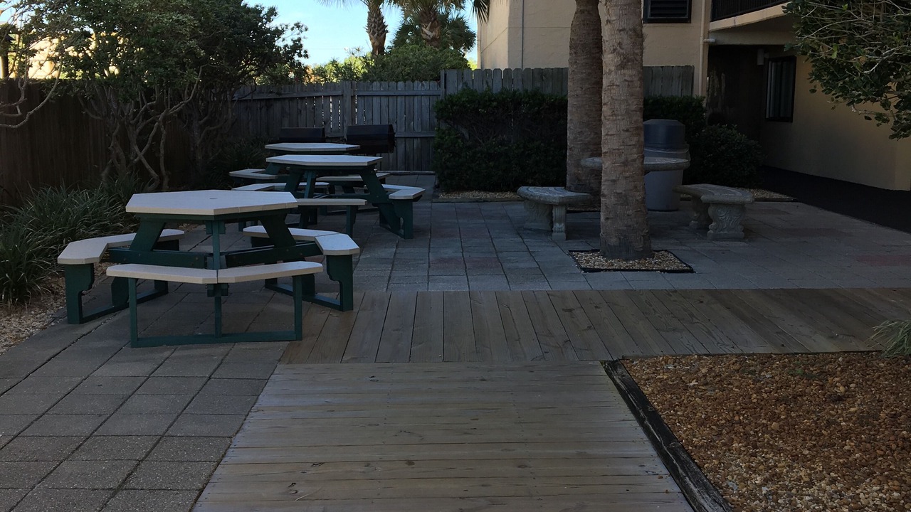 Photo of Outdoor in Panama City Beach
