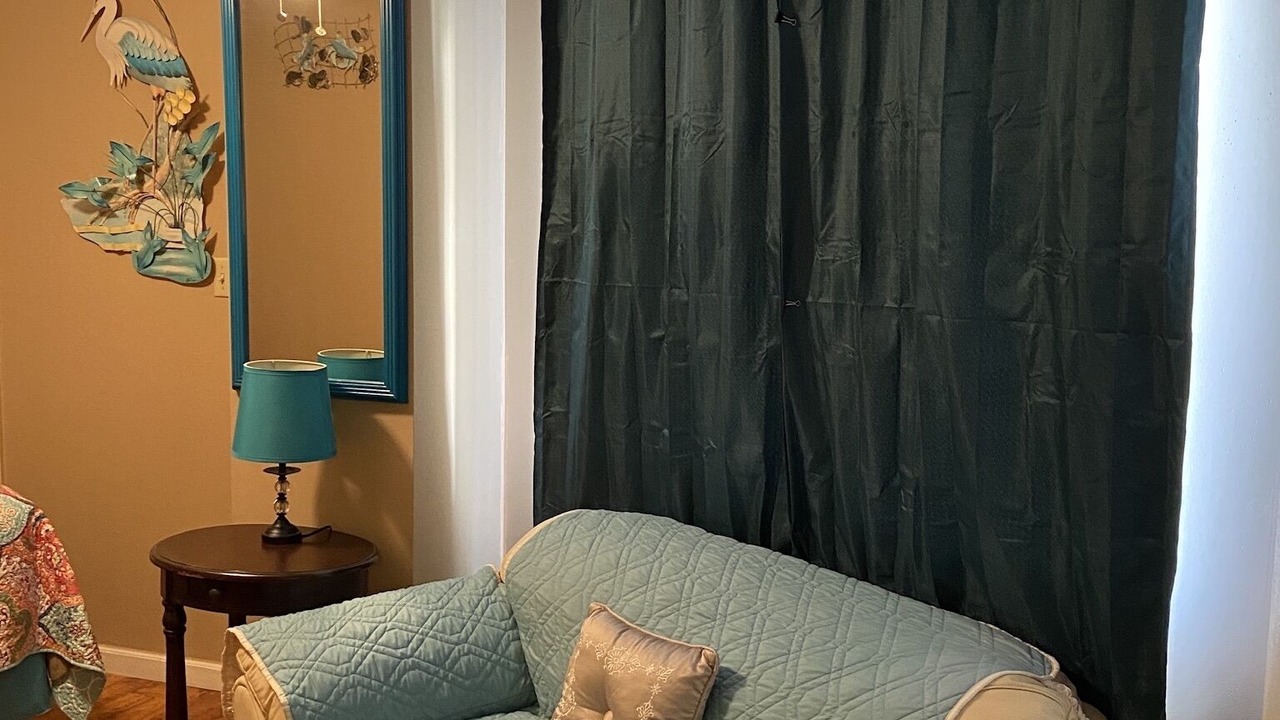 Photo of Livingroom in Panama City Beach