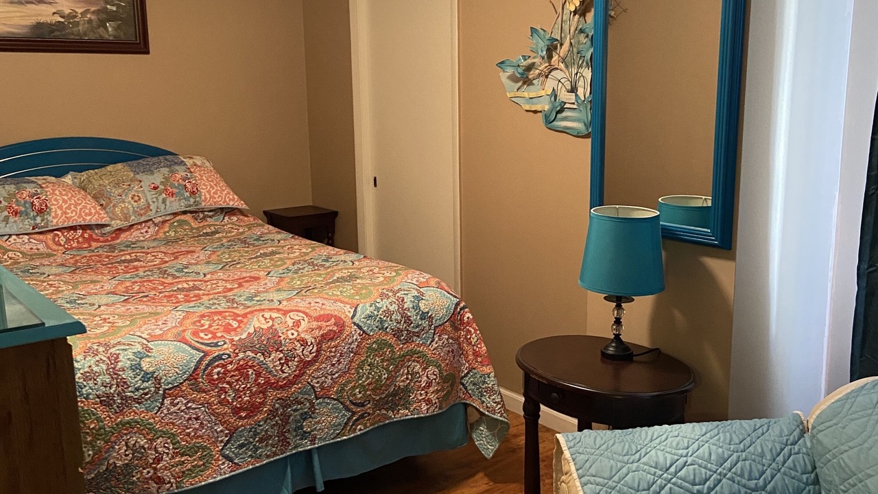 Photo of Bedroom in Panama City Beach