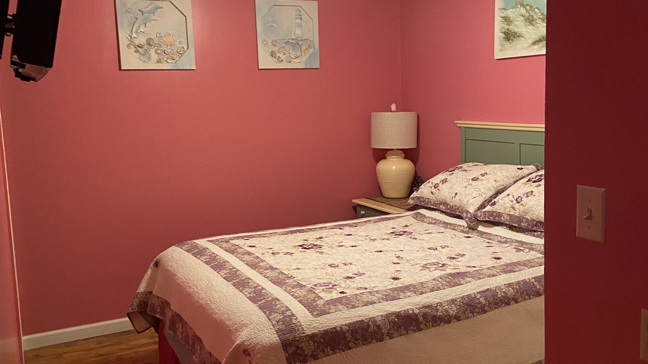 Photo of Bedroom in Panama City Beach