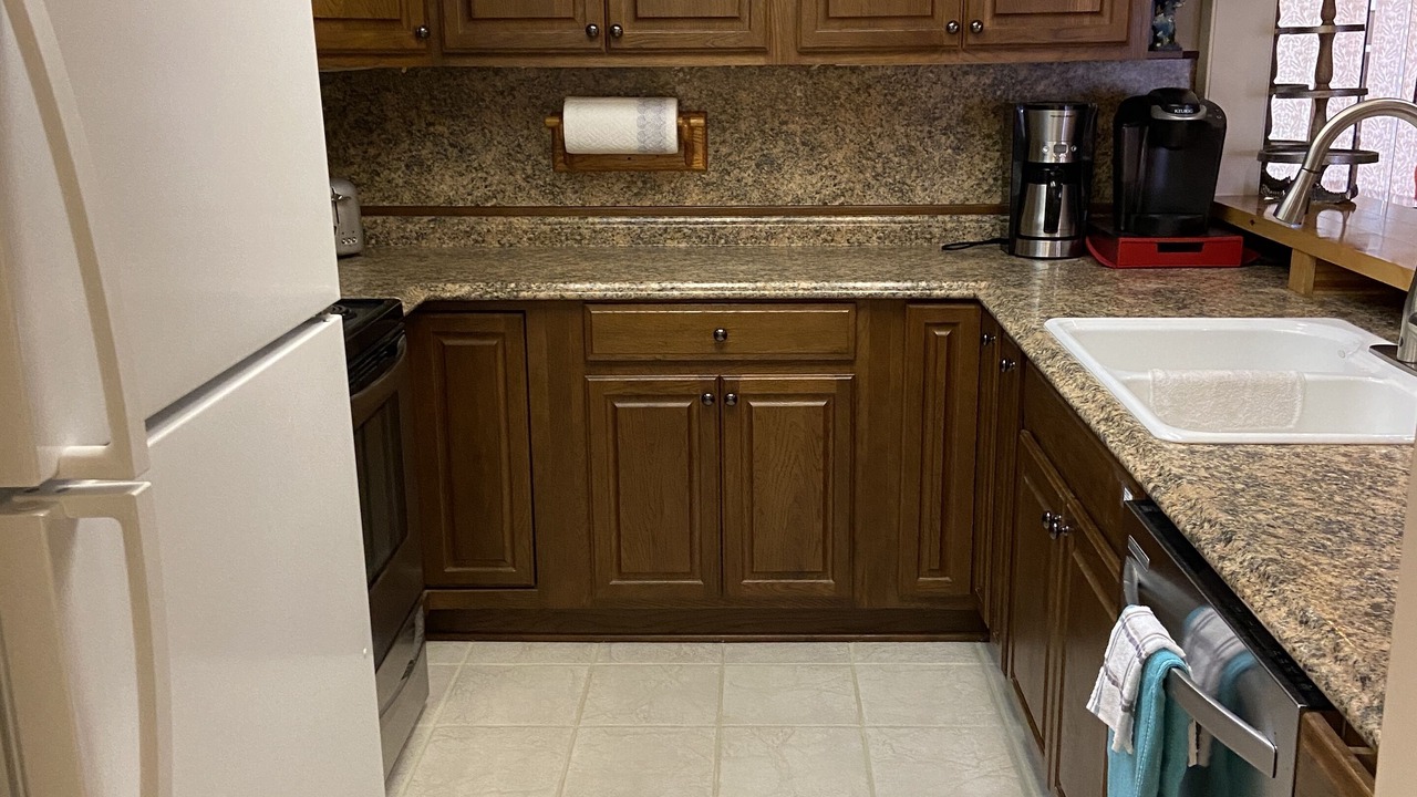 Photo of Kitchen in Panama City Beach