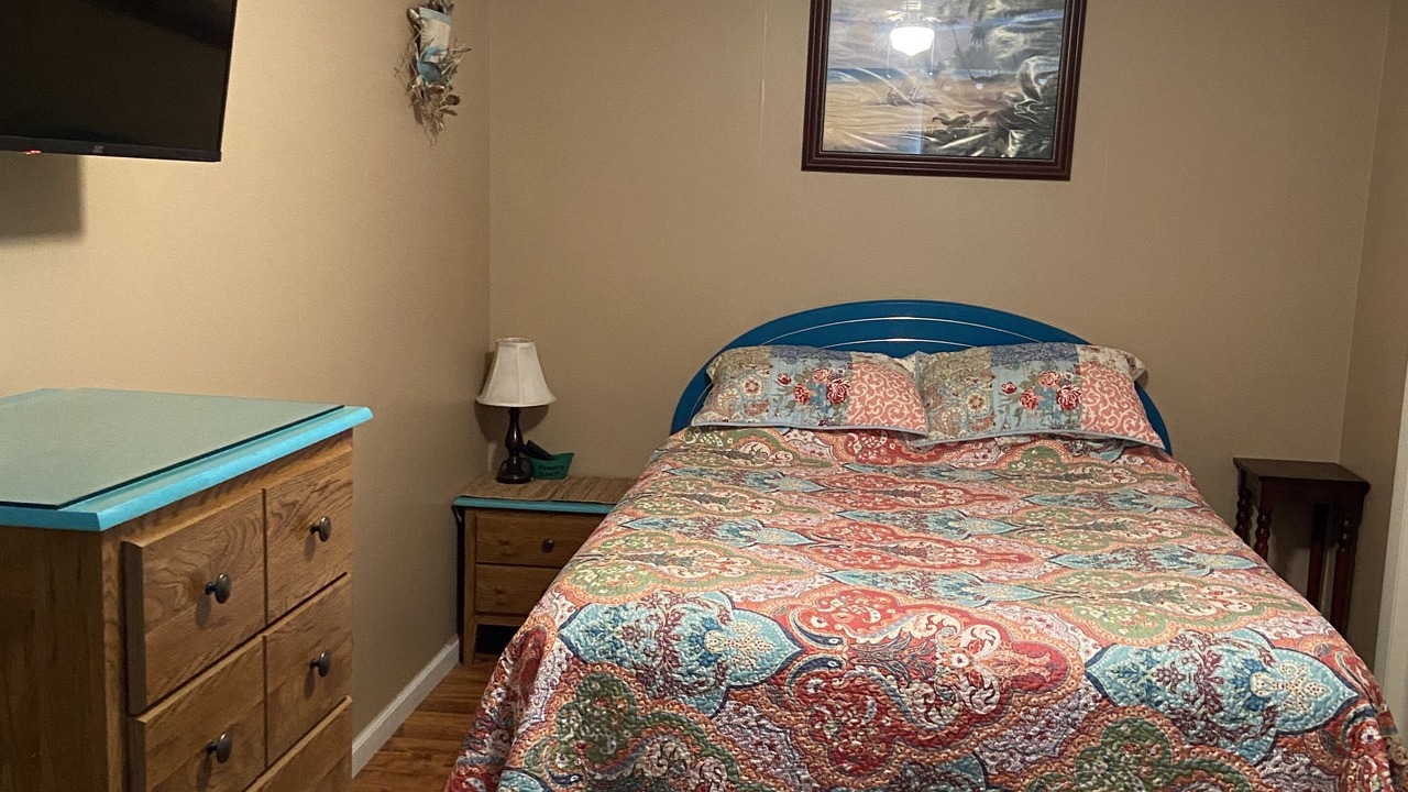 Photo of Bedroom in Panama City Beach