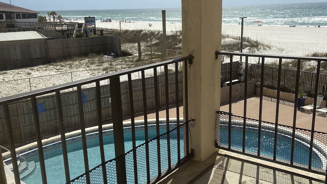 Photo of Outdoor in Panama City Beach