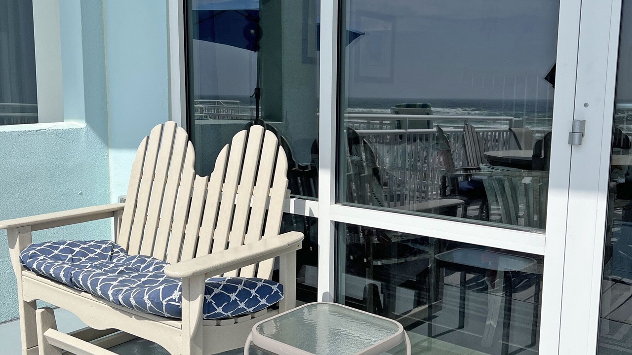 Photo of Outdoor in White Sands Cottages
