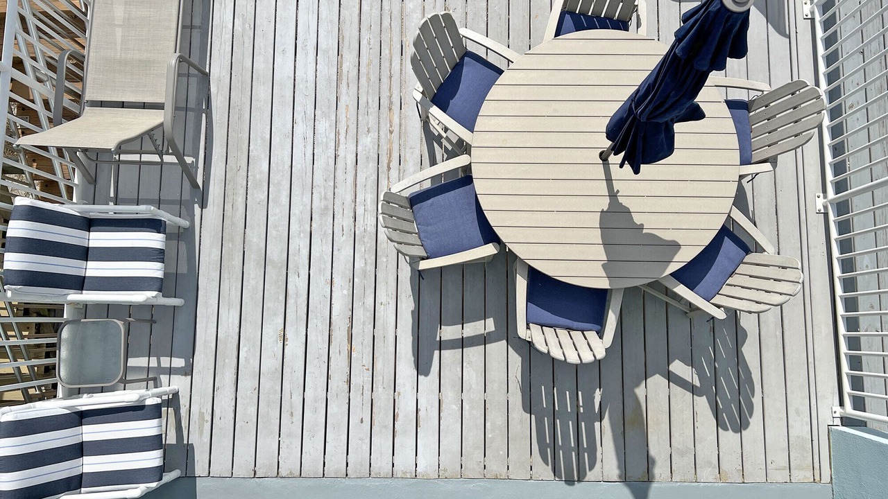 Photo of Outdoor in White Sands Cottages