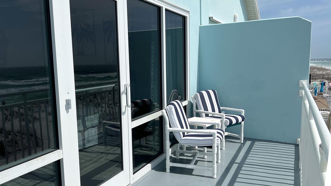 Photo of Outdoor in White Sands Cottages