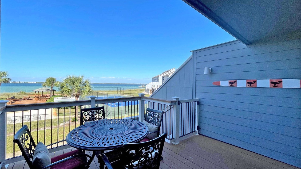 Photo of Outdoor in Pensacola Beach