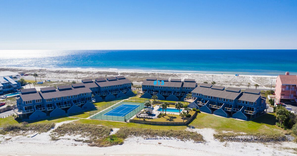 Photo of Outdoor in Pensacola Beach