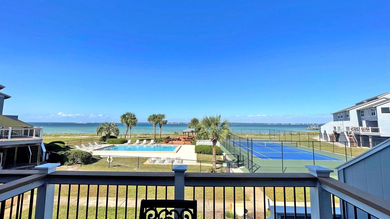 Photo of Outdoor in Pensacola Beach