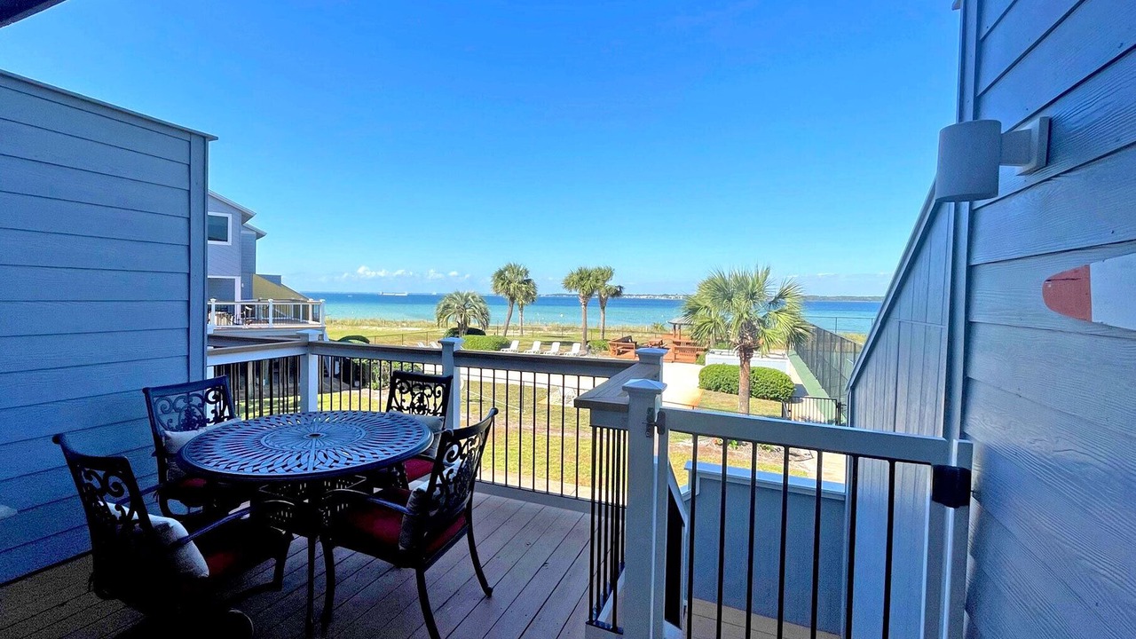 Photo of Outdoor in Pensacola Beach