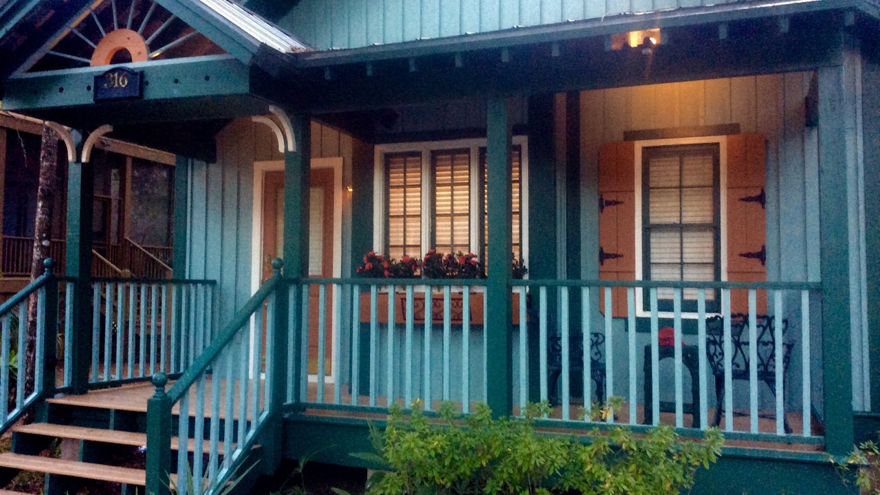 Photo of Outdoor in Steinhatchee