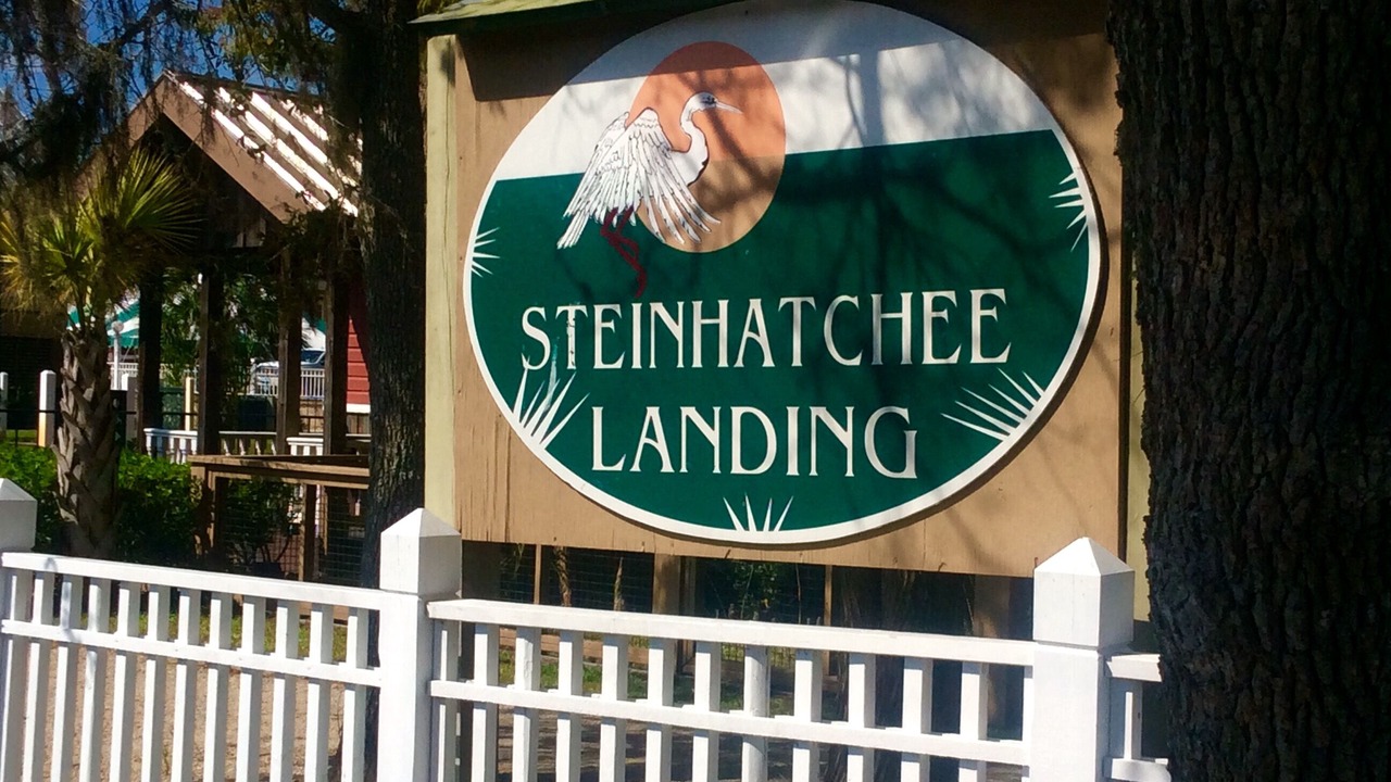 Photo of Outdoor in Steinhatchee