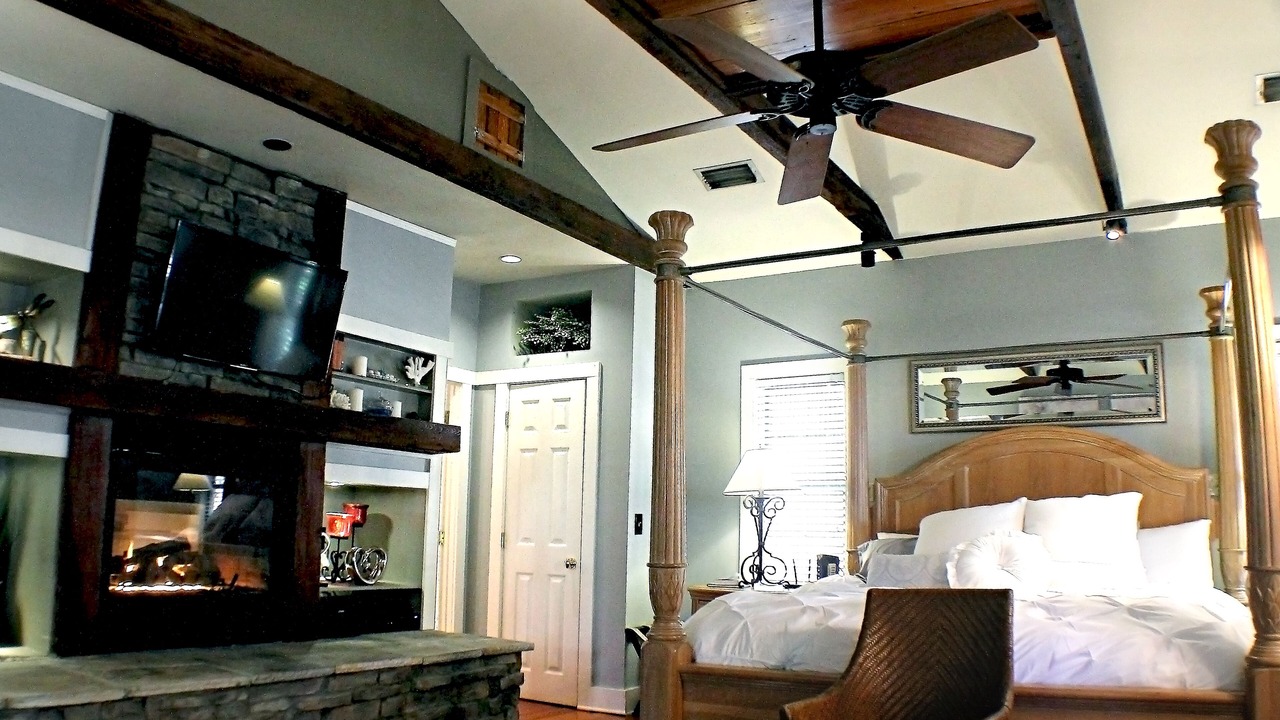 Photo of Bedroom in Steinhatchee