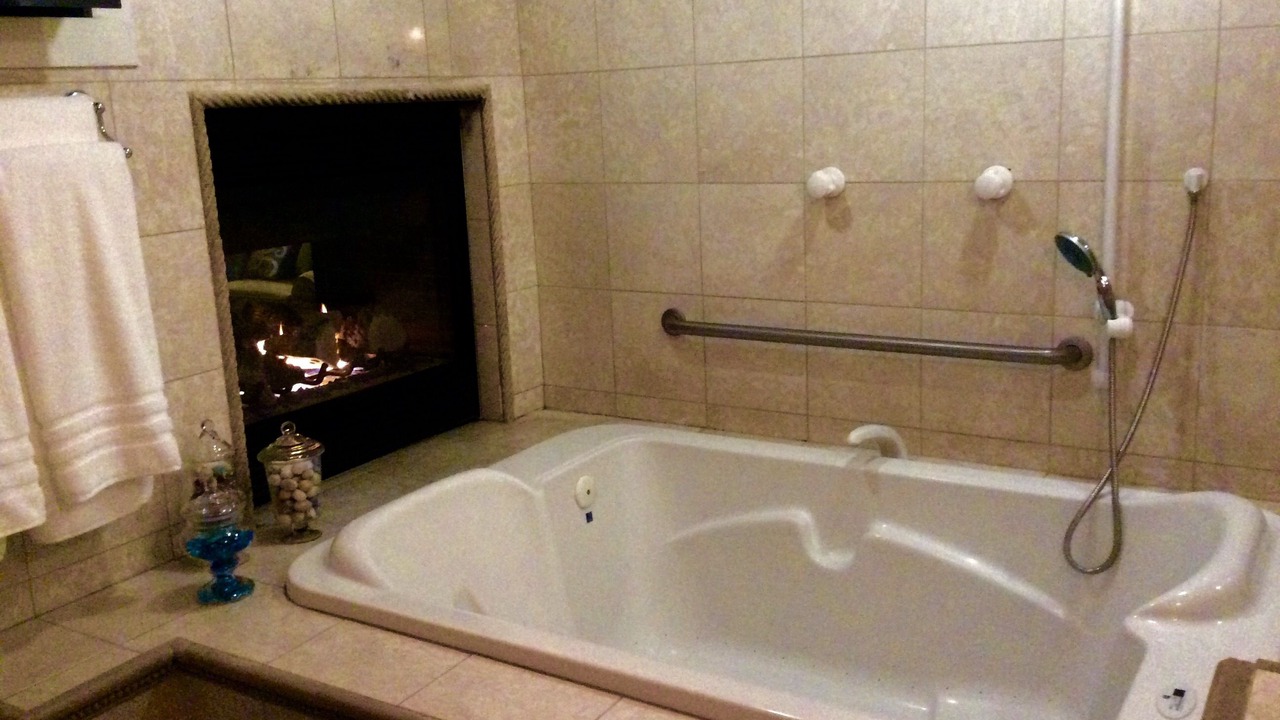 Photo of Bathroom in Steinhatchee