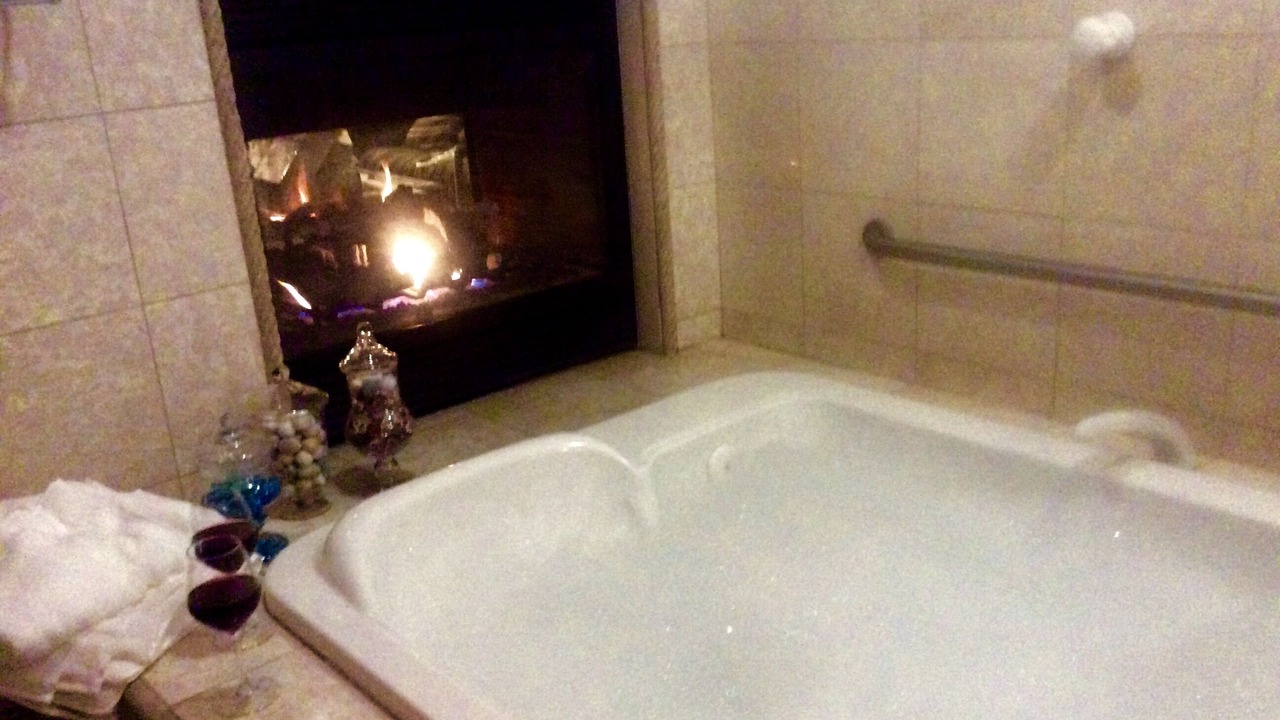 Photo of Bathroom in Steinhatchee