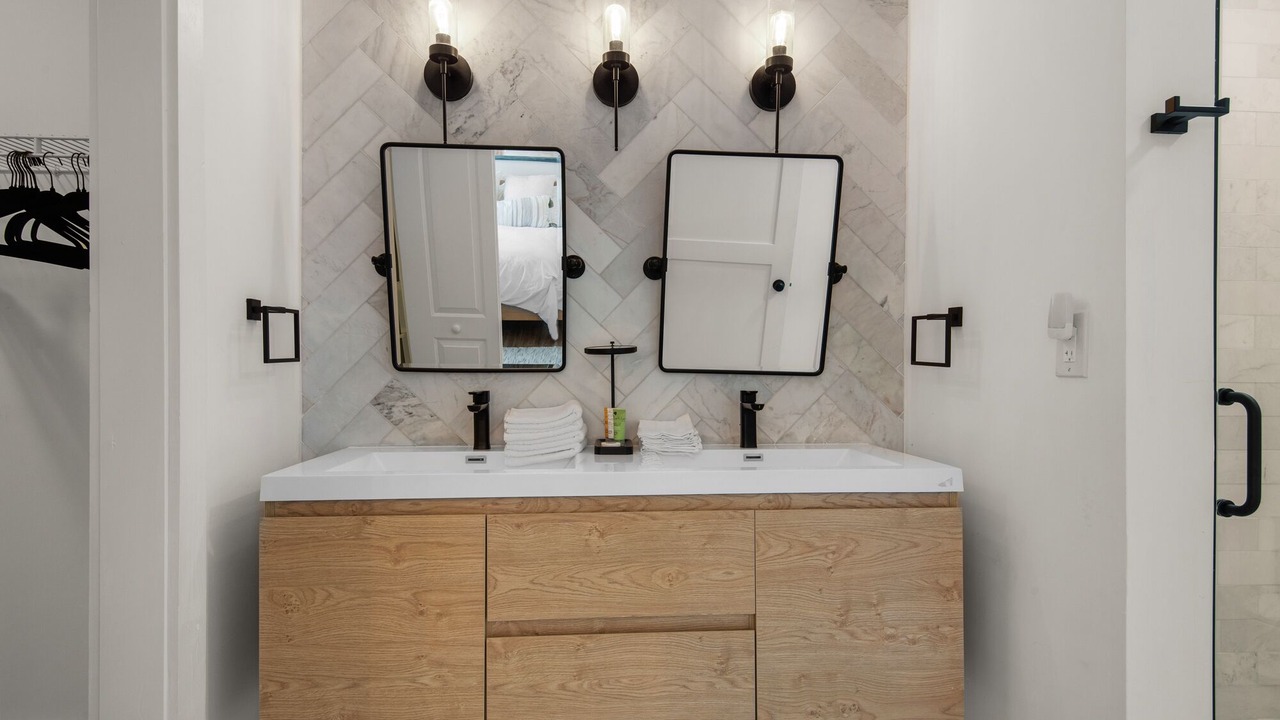 Photo of Bathroom in Bahama Beach