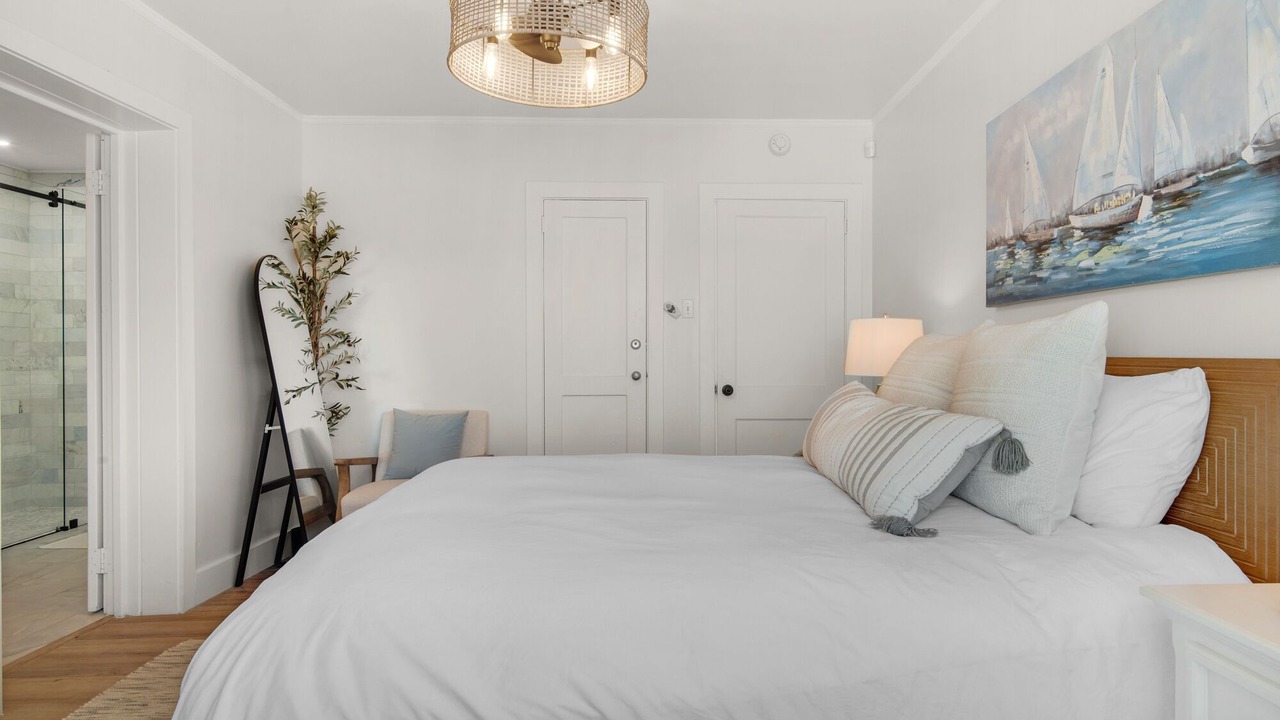 Photo of Bedroom in Bahama Beach