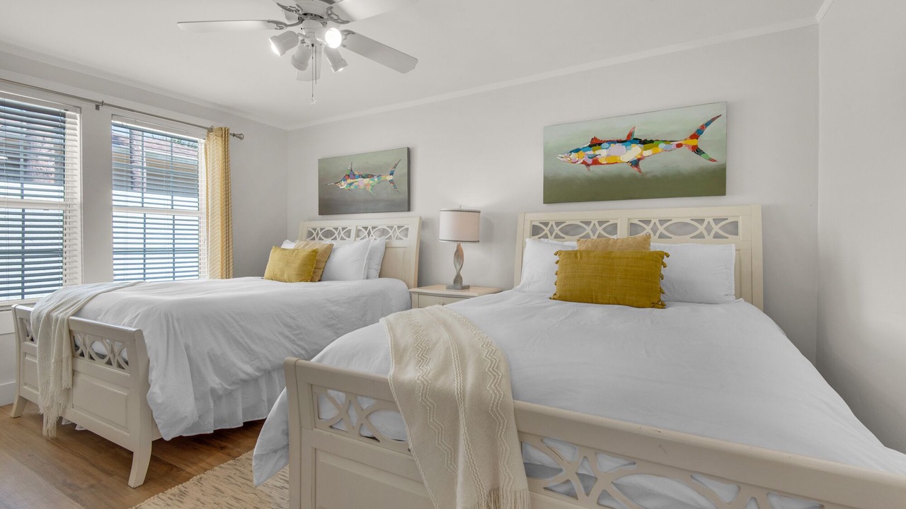 Photo of Bedroom in Bahama Beach