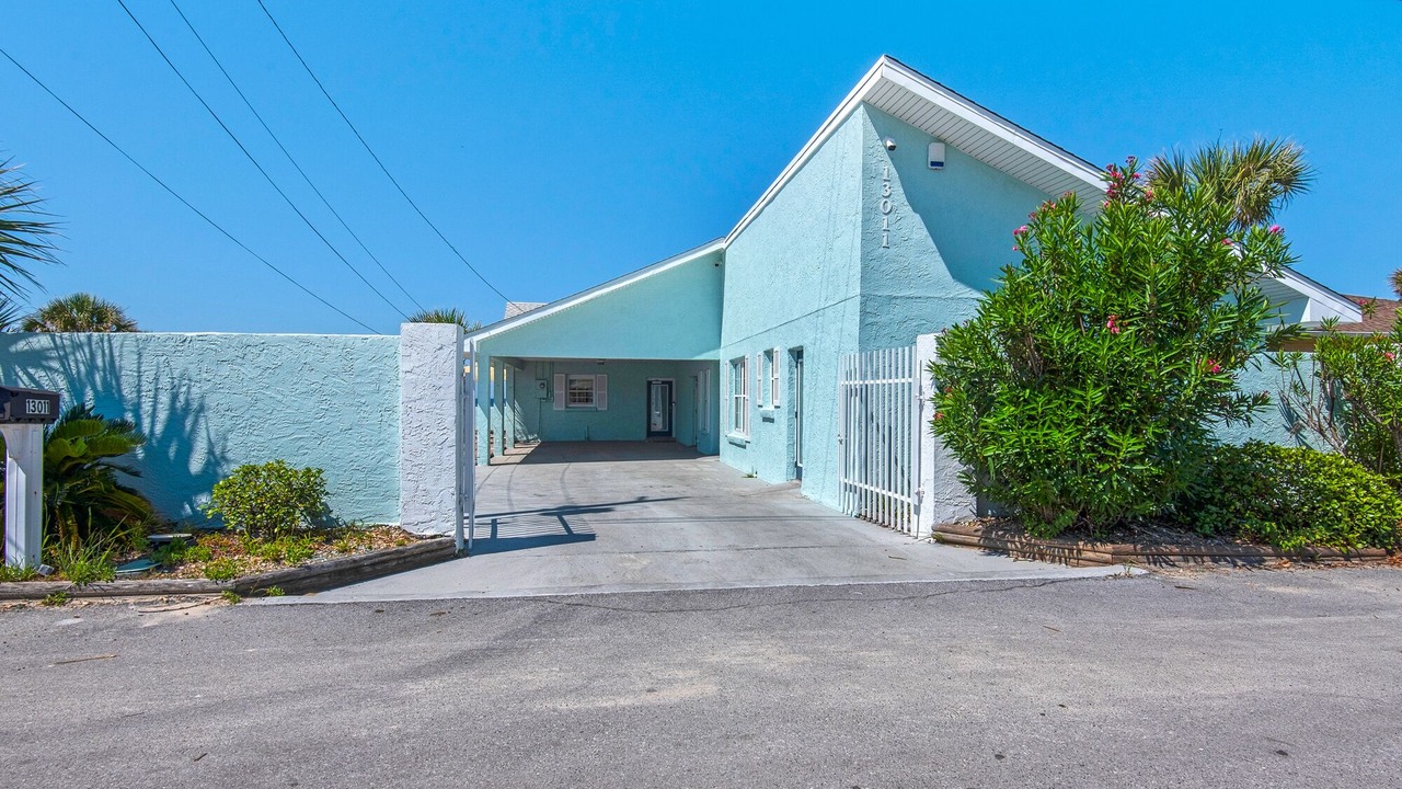 Photo of Outdoor in Bahama Beach