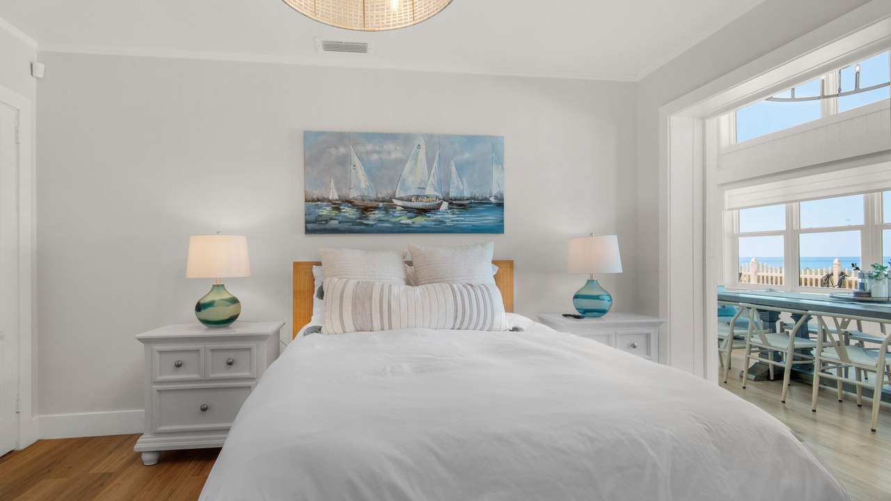 Photo of Bedroom in Bahama Beach