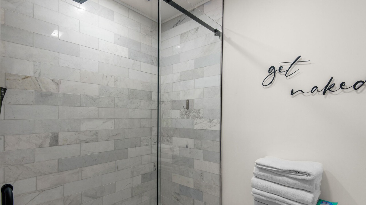 Photo of Bathroom in Bahama Beach