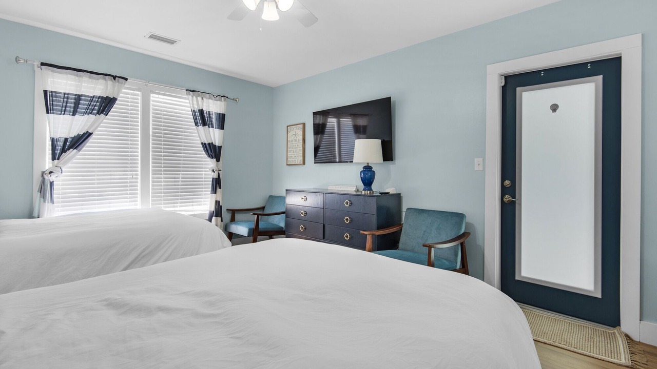Photo of Bedroom in Bahama Beach