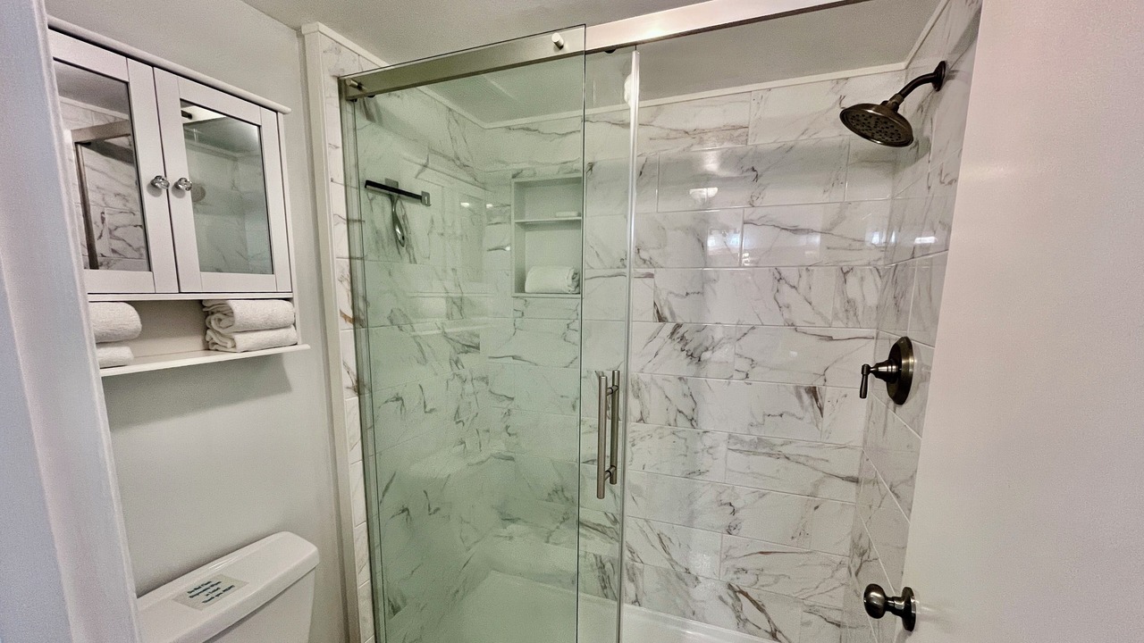 Photo of Bathroom in Butler Beach