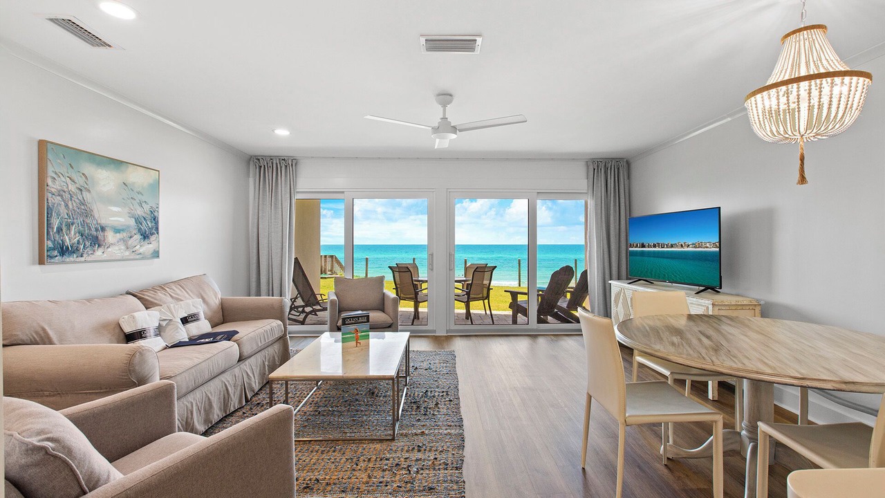 Photo of Bedroom in Santa Rosa Beach